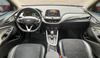 Onix Hatch Premier 1.0 Turbo Aut 2020 completo
