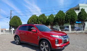 Outlander Sport HPE 2WD Flex Aut 2021 completo