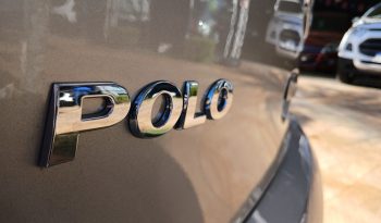 Polo Hatch 1.6 2014 completo