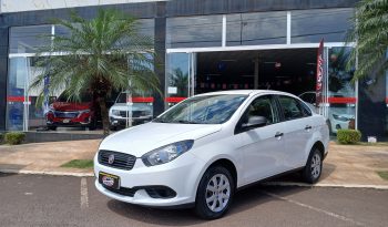 Grand Siena 1.0 2021 completo