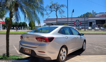 Onix Sedan Plus LTZ 1.0 Turbo 2023 Câmbio Mecânico completo