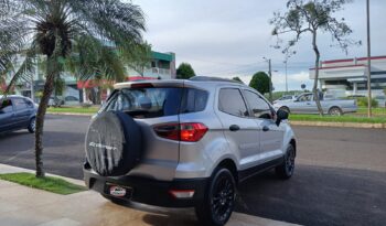 Ford Ecosport Se 1.5 Aut 2019 completo
