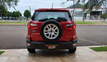 Ford Ecosport Se 1.5 2020 completo