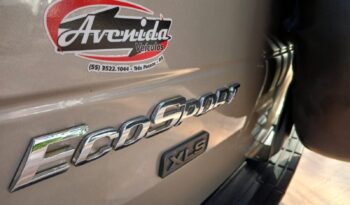 Ford Ecosport XLS 1.6 2007 completo