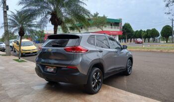 Tracker 1.0 Turbo Aut 2021 completo