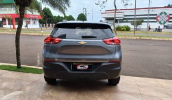 Tracker 1.0 Turbo Aut 2021 completo