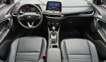 Tracker 1.0 Turbo Aut 2021 completo