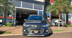 Tracker Premier 1.4 Turbo Aut 2019