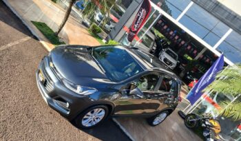Tracker Premier 1.4 Turbo Aut 2019 completo
