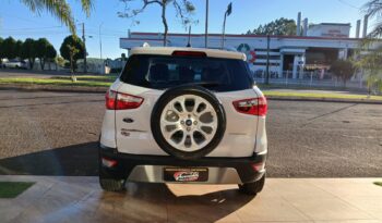 Ford Ecosport Titaniun 2.0 Aut 2019!!! completo