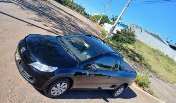 Saveiro CE 1.6 2011 completo