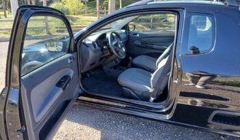 Saveiro CE 1.6 2011 completo