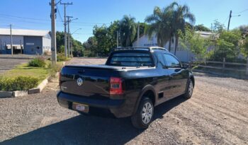 Saveiro CE 1.6 2011 completo