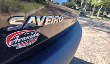 Saveiro CE 1.6 2011 completo