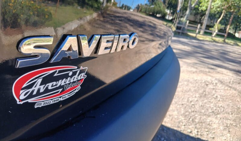 Saveiro CE 1.6 2011 completo