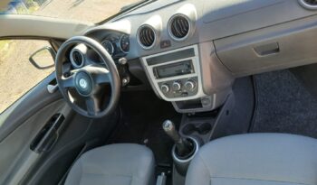 Saveiro CE 1.6 2011 completo