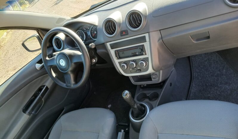 Saveiro CE 1.6 2011 completo