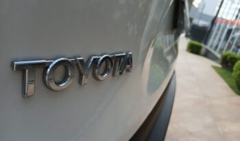 Toyota Rav4 Hybrid 2.5 SX4WD Aut 2020 completo