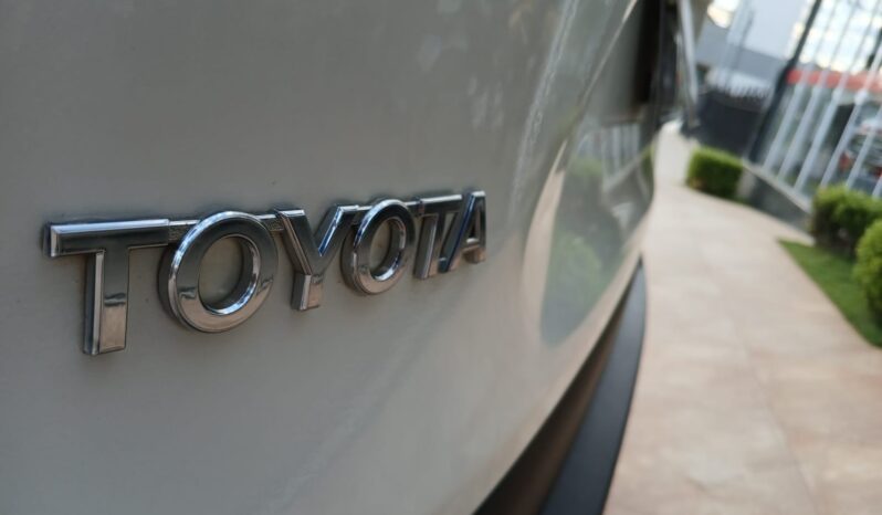 Toyota Rav4 Hybrid 2.5 SX4WD Aut 2020 completo