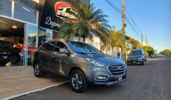 Ix-35 GL 2WD Flex Aut 2020 completo