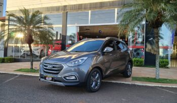Ix-35 GL 2WD Flex Aut 2020 completo