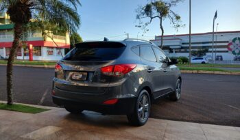 Ix-35 GL 2WD Flex Aut 2020 completo