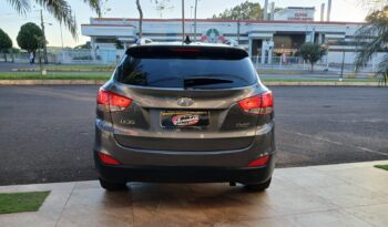 Ix-35 GL 2WD Flex Aut 2020 completo