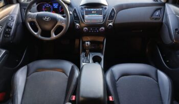 Ix-35 GL 2WD Flex Aut 2020 completo
