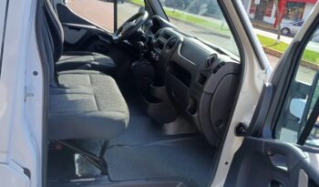 Master Extra Furgão L3H2 2.3 Biturbo 150cv 2025/2026 Diesel Câmbio Manual completo