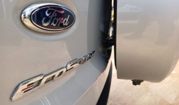 Ford Ecosport Se 1.6 2014 completo