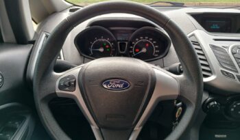 Ford Ecosport Se 1.6 2014 completo