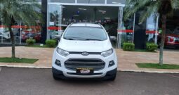 Ford Ecosport Freestyle 2.0 Aut 2015