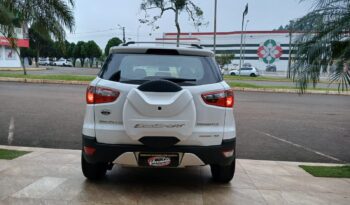 Ford Ecosport Freestyle 2.0 Aut 2015 completo