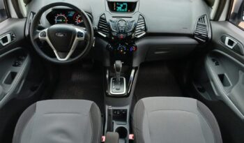 Ford Ecosport Freestyle 2.0 Aut 2015 completo