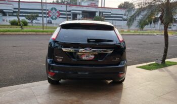 Ford Focus Titaniun 2.0 Aut 2012 completo