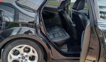 Ford Focus Titaniun 2.0 Aut 2012 completo