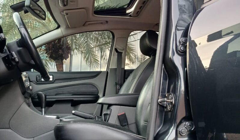 Ford Focus Titaniun 2.0 Aut 2012 completo