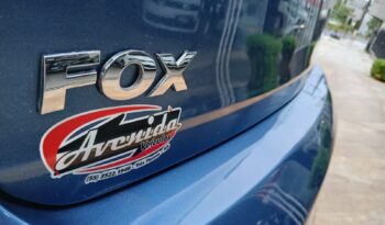 Fox Confortline 1.0 2017 completo