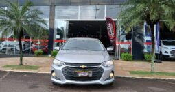 Onix Sedan Plus Ltz 1.0 Turbo Aut 2021