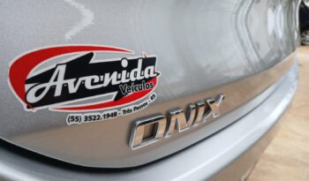 Onix Sedan Plus Ltz 1.0 Turbo Aut 2021 completo