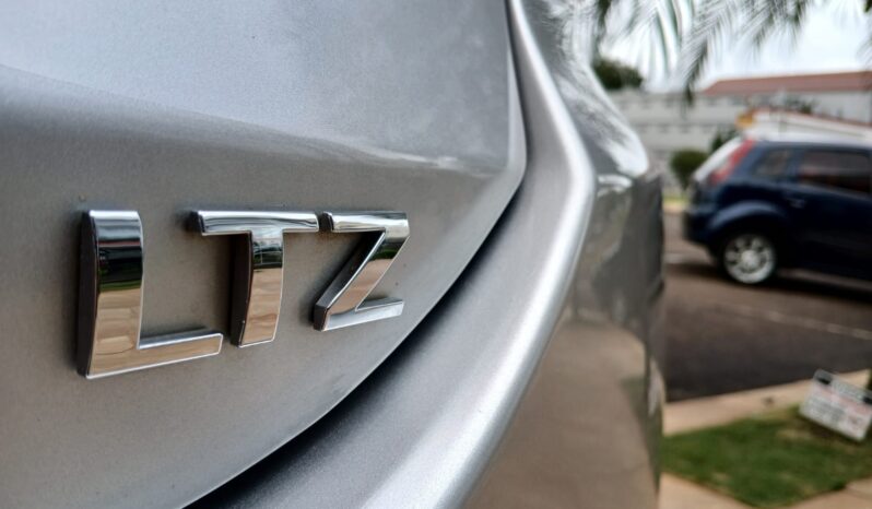 Onix Sedan Plus Ltz 1.0 Turbo Aut 2021 completo