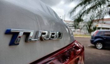 Onix Sedan Plus Ltz 1.0 Turbo Aut 2021 completo