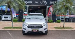 Ford Ecosport Se 1.5 Aut 2019