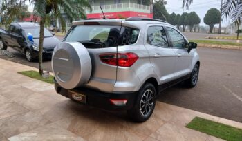 Ford Ecosport Se 1.5 Aut 2019 completo