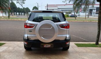 Ford Ecosport Se 1.5 Aut 2019 completo