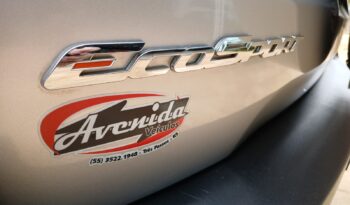 Ford Ecosport Se 1.5 Aut 2019 completo