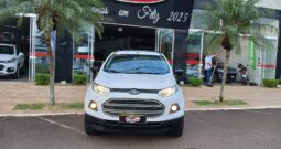 Ford Ecosport Se 1.6 2014