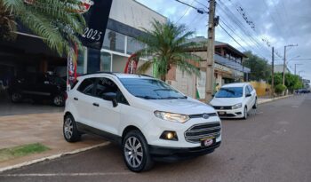 Ford Ecosport Se 1.6 2014 completo