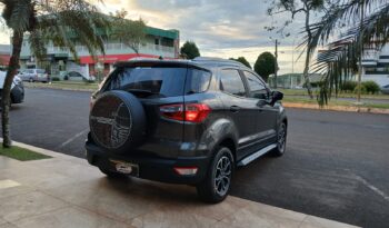 Ford Ecosport Se 1.5 Aut 2021 completo