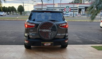 Ford Ecosport Se 1.5 Aut 2021 completo